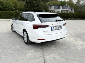Skoda Octavia STYLE - 54500 лв. - 88832418 | Car24.bg