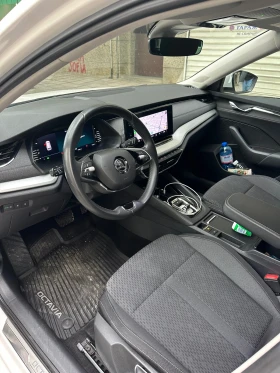 Skoda Octavia STYLE  | Mobile.bg    15
