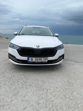 Skoda Octavia STYLE - 54500 лв. - 88832418 | Car24.bg