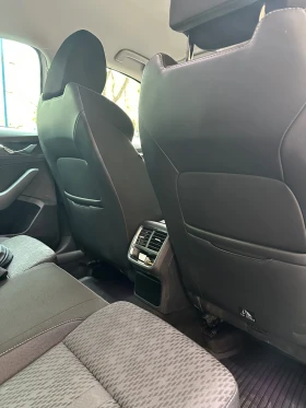Skoda Octavia STYLE  | Mobile.bg    14