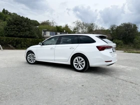 Skoda Octavia STYLE - 54500 лв. - 88832418 | Car24.bg