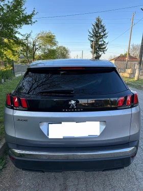Обява за продажба на Peugeot 3008 ~28 000 лв. - изображение 1