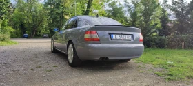 Audi A4  4 5 1.8 | Mobile.bg    6