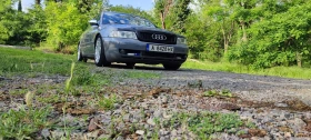 Audi A4  4 5 1.8 | Mobile.bg    4
