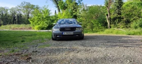 Audi A4  4 5 1.8 | Mobile.bg    3