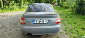 Audi A4  4 5 1.8 | Mobile.bg    7