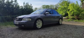     Audi A4  4 5 1.8