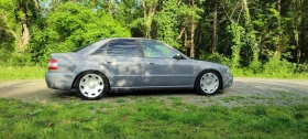 Audi A4  4 5 1.8 | Mobile.bg    5