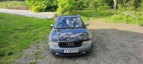 Audi A4  4 5 1.8 | Mobile.bg    2
