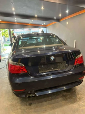 BMW 525 | Mobile.bg    8