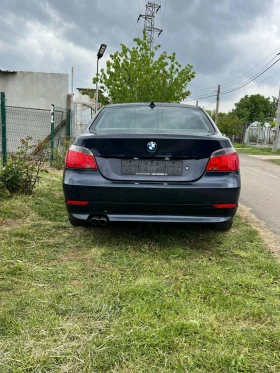 BMW 525 | Mobile.bg    4
