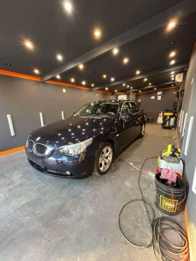 BMW 525 | Mobile.bg    7