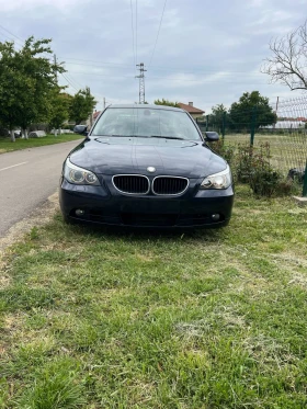 BMW 525 | Mobile.bg    2