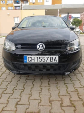 Обява за продажба на VW Polo 1.4 I с газ ~7 499 лв. - изображение 1