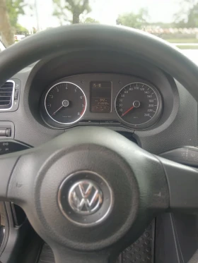 Обява за продажба на VW Polo 1.4 I с газ ~7 499 лв. - изображение 5