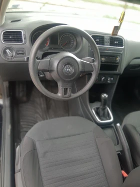 Обява за продажба на VW Polo 1.4 I с газ ~7 499 лв. - изображение 7