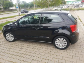 Обява за продажба на VW Polo 1.4 I с газ ~7 499 лв. - изображение 4