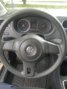 Обява за продажба на VW Polo 1.4 I с газ ~7 499 лв. - изображение 6