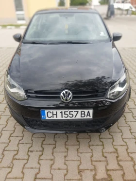 Обява за продажба на VW Polo 1.4 I с газ ~7 499 лв. - изображение 2