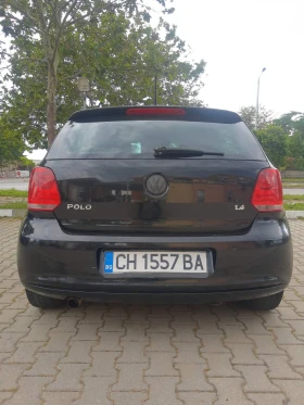 Обява за продажба на VW Polo 1.4 I с газ ~7 499 лв. - изображение 1