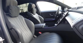 Mercedes-Benz S 400 d/AMG/LONG/4-MATIC/BURM/PANO/DISTRONIC/HEAD UP/ - 183780 лв. - 42830846 8