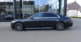 Mercedes-Benz S 400 d/AMG/LONG/4-MATIC/BURM/PANO/DISTRONIC/HEAD UP/ - 183780 лв. - 42830846 3