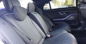 Mercedes-Benz S 400 d/AMG/LONG/4-MATIC/BURM/PANO/DISTRONIC/HEAD UP/ - 183780 лв. - 42830846 9