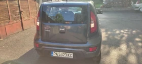Kia Soul / | Mobile.bg    4