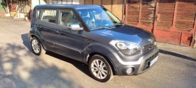 Kia Soul / | Mobile.bg    2
