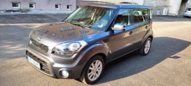     Kia Soul /
