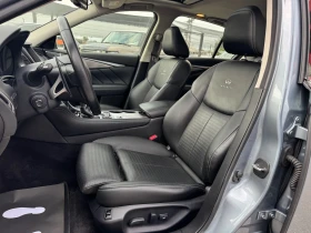 Infiniti Q50 3.5i-V6-HYBRID-360* CAM-KEYLESS-MEMORY-ПОДГРЕВ-FUL - 25999 лв. - 80410151 9