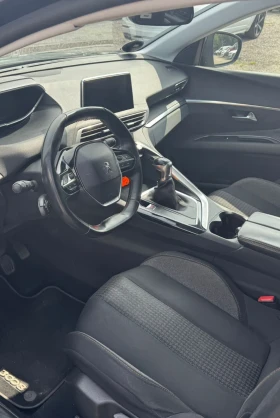Обява за продажба на Peugeot 3008 1.6HDI- EURO6 ~19 990 лв. - изображение 5