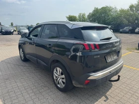Обява за продажба на Peugeot 3008 1.6HDI- EURO6 ~19 990 лв. - изображение 1