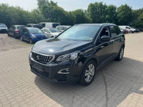 Обява за продажба на Peugeot 3008 1.6HDI- EURO6 ~19 990 лв. - изображение 1