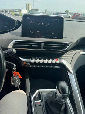 Обява за продажба на Peugeot 3008 1.6HDI- EURO6 ~19 990 лв. - изображение 4