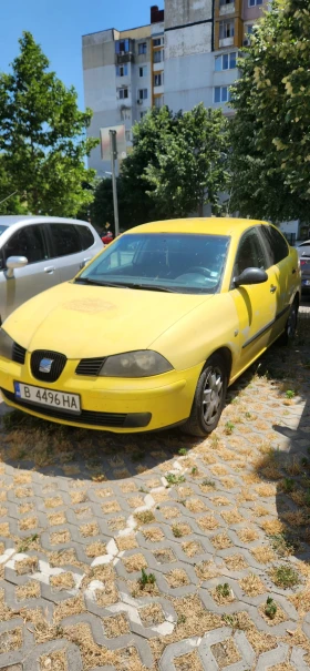  Seat Cordoba