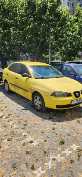 Seat Cordoba | Mobile.bg    2