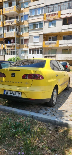 Seat Cordoba | Mobile.bg    3