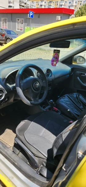 Seat Cordoba | Mobile.bg    5