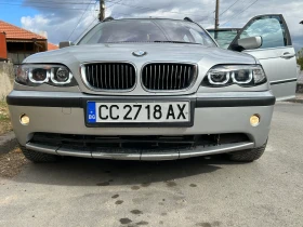 Обява за продажба на BMW 330 3.0D XDRIVE ~3 200 лв. - изображение 1