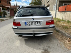 Обява за продажба на BMW 330 3.0D XDRIVE ~3 200 лв. - изображение 10