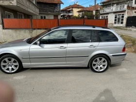 Обява за продажба на BMW 330 3.0D XDRIVE ~3 200 лв. - изображение 9