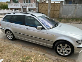 Обява за продажба на BMW 330 3.0D XDRIVE ~3 200 лв. - изображение 11