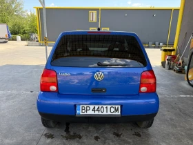 VW Lupo MPI | Mobile.bg    6