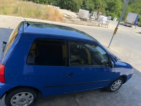 VW Lupo MPI | Mobile.bg    3