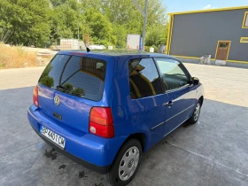VW Lupo MPI | Mobile.bg    4