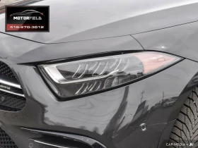 Mercedes-Benz CLS 53 AMG S 4MATIC* HeadUp* АвтоКредит* (ЦЕНА ДО БГ) - 68999 лв. - 95628114 8