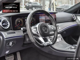 Mercedes-Benz CLS 53 AMG S 4MATIC* HeadUp* АвтоКредит* (ЦЕНА ДО БГ) - 68999 лв. - 95628114 10
