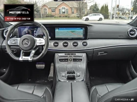 Mercedes-Benz CLS 53 AMG S 4MATIC* HeadUp* АвтоКредит* (ЦЕНА ДО БГ) - 68999 лв. - 95628114 17