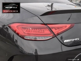 Mercedes-Benz CLS 53 AMG S 4MATIC* HeadUp* АвтоКредит* (ЦЕНА ДО БГ) - 68999 лв. - 95628114 9